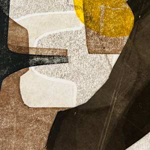 Las Palmas III by Carla Roth, Image 2.