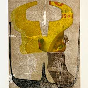 Las Palmas I by Carla Roth, Image 1.