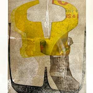 Las Palmas I by Carla Roth, Image 4.