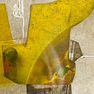 Las Palmas I by Carla Roth, Image 2.