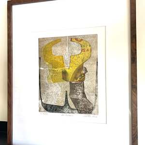 Las Palmas I by Carla Roth, Image 3.