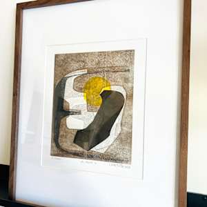 Las Palmas III by Carla Roth, Image 3.