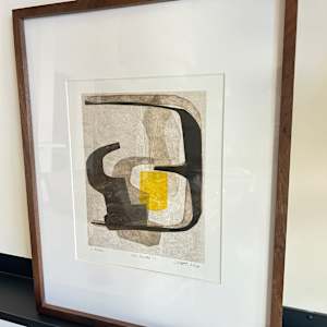 Las Palmas II by Carla Roth, Image 3.