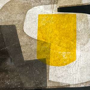 Las Palmas II by Carla Roth, Image 2.