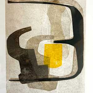 Las Palmas II by Carla Roth, Image 1.