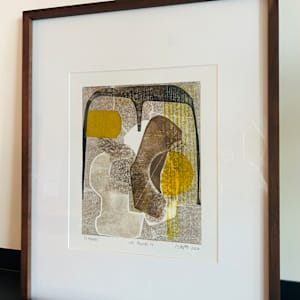 Las Palmas IV by Carla Roth, Image 2.