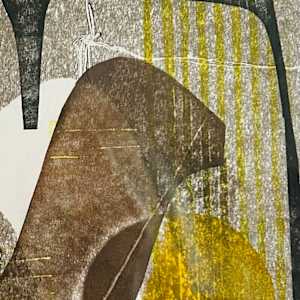 Las Palmas IV by Carla Roth, Image 1.