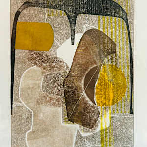 Las Palmas IV by Carla Roth, Image 3.