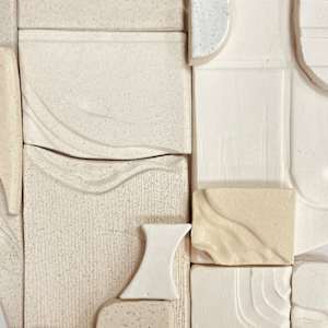 Listening to a Memory by Carla Roth, Image 2.
