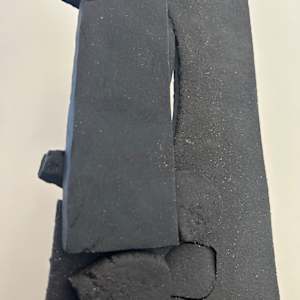 Ungated by Carla Roth 