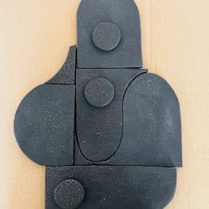 Singular by Carla Roth