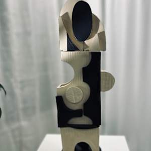 Balance by Carla Roth, Image 1.