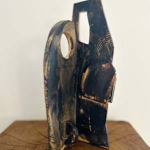 An Invitation (w thanks KL) by Carla Roth