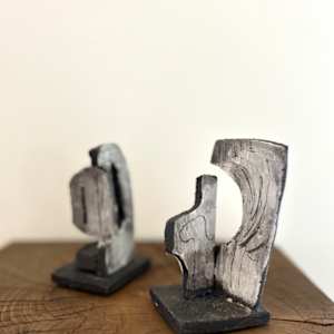 Tiny Riots by Carla Roth 