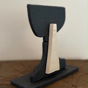 Holding by Carla Roth 