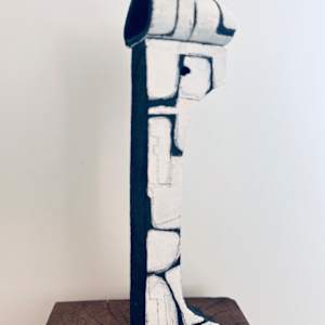 Perch by Carla Roth, Image 1.