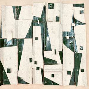 Edge Hold by Carla Roth, Image 1.