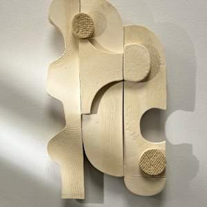 Deep Breath by Carla Roth