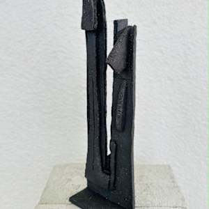 A trace remains by Carla Roth