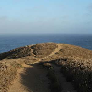 Point Reyes by Bryan Caprari