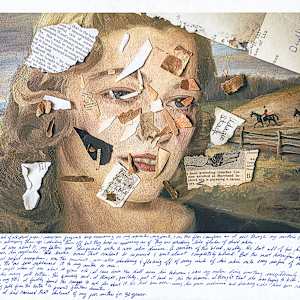 Dear Ma by cappy hotchkiss