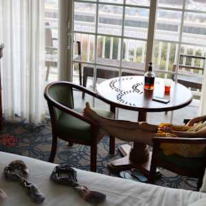 Darkness Self-Portrait by Michelle Ann