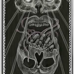 The Moon by Kendra Yapyapan