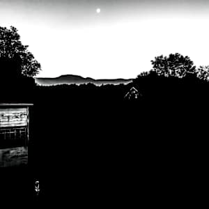 Rise by William A. Loeb