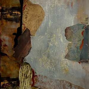 Between Stillness by Martha Smith, Image 1.