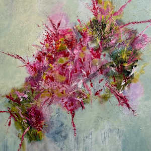 Petalstorm-Florique by Martha Smith, Image 1.