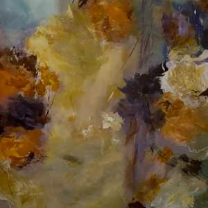 Traces of Yesteray by Martha Smith, Image 1.