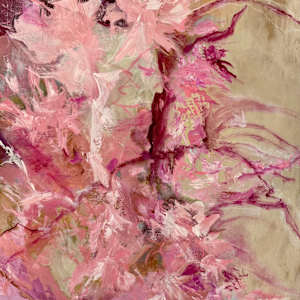 Wild Blush by Martha Smith, Image 1.