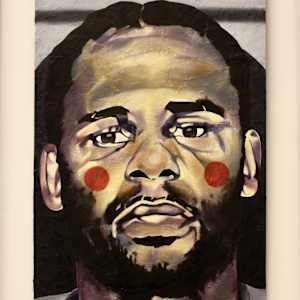 C.A.P. Kelly by Bianca Lago