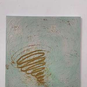 Above, Within, Bellow by Bianca Lago 