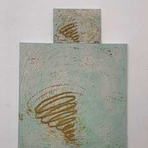 Above, Within, Bellow by Bianca Lago 