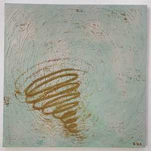 Above, Within, Bellow by Bianca Lago 