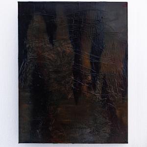 Espaco e Tempo - Mae by Bianca Lago 