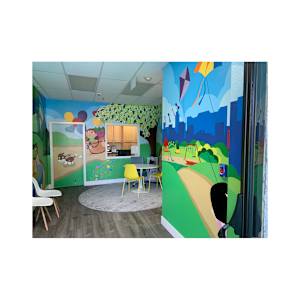 Excelsior Pre-School - Cupertino by Bianca Lago 