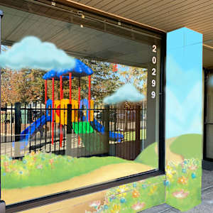 Excelsior Pre-School - Cupertino by Bianca Lago 