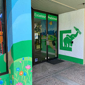 Excelsior Pre-School - Cupertino by Bianca Lago 