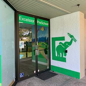 Excelsior Pre-School - Cupertino by Bianca Lago 