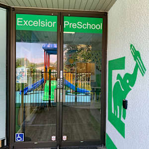 Excelsior Pre-School - Cupertino by Bianca Lago 