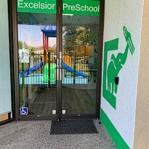 Excelsior Pre-School - Cupertino by Bianca Lago 