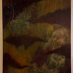 Espaco e Tempo - Mae by Bianca Lago 