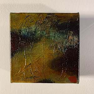 Espaco e Tempo - smol by Bianca Lago 