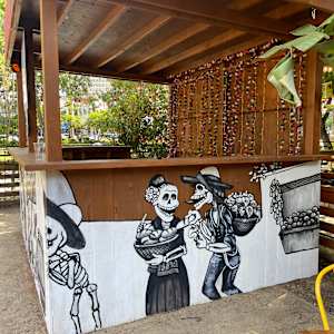 Espolon Tequila by Bianca Lago 