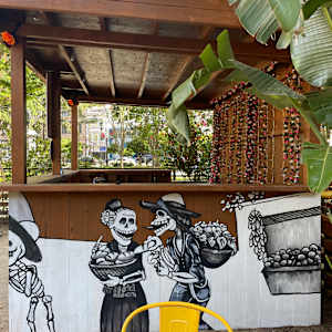 Espolon Tequila by Bianca Lago 