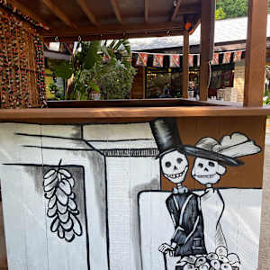 Espolon Tequila by Bianca Lago 