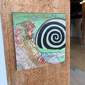 F.S. Peter Paul Rubens 1620 by Bianca Lago 