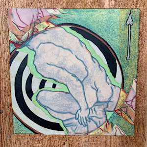 F.S. Raphael Sanzio 1510 by Bianca Lago 